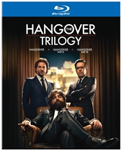 Picture of HANGOVER TRILOGY