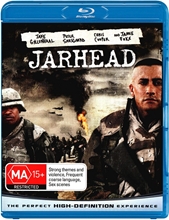 Picture of Jarhead