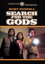 Picture of SEARCH FOR THE GODS