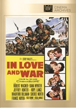 Picture of IN LOVE AND WAR