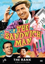 Picture of The Sandwich Man