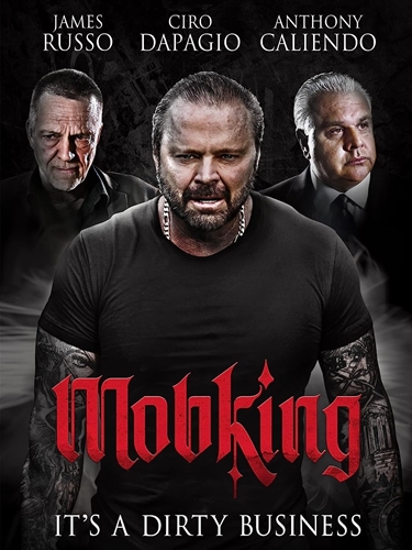 Picture of MOBKING