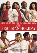 Picture of BEST MAN HOLIDAY