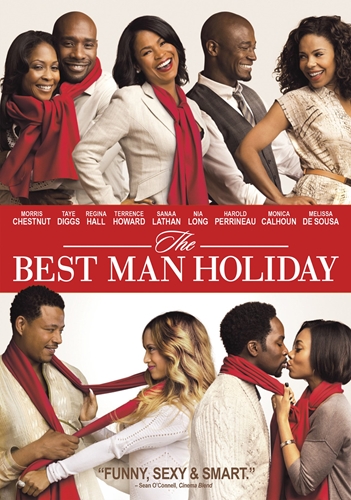 Picture of BEST MAN HOLIDAY