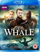 Picture of The Whale Bbc(Region Free - NO RETURNS)