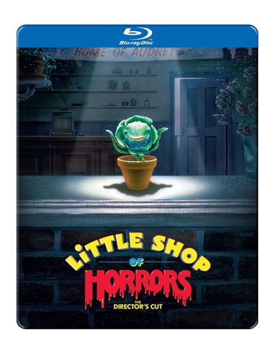 Picture of LITTLE SHOP OF HORRORS