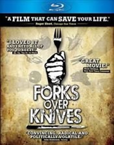 Picture of FORKS OVER KNIVES