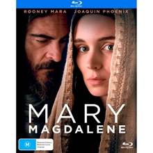 Picture of MARY MAGDALENE (SPECIAL EDITION)