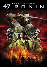 Picture of 47 RONIN