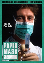 Picture of PAPER MASK