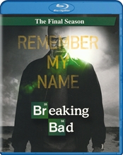 Picture of BREAKING BAD: FINAL SEASON