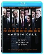 Picture of MARGIN CALL