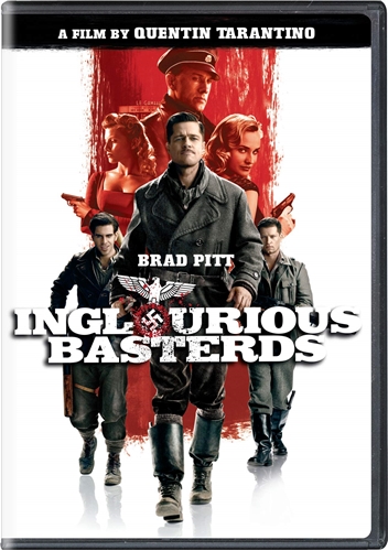 Picture of INGLOURIOUS BASTERDS