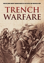 Picture of Trench Warfare