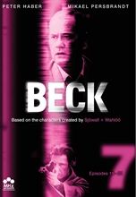 Picture of BECK: EPISODES 19-21