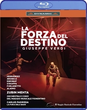 Picture of LA FORZA DEL DESTINO