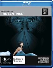 Picture of SENTINEL, THE