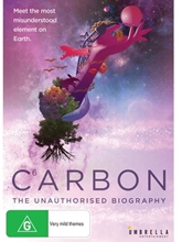 Picture of Carbon: An Unauthorised Biography