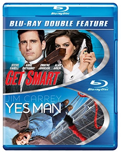 Picture of GET SMART (2008) / YES MAN