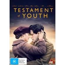 Picture of TESTAMENT OF YOUTH