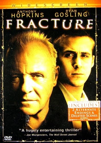 Picture of FRACTURE