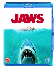 Picture of Jaws + Uv(Region Free - NO RETURNS)