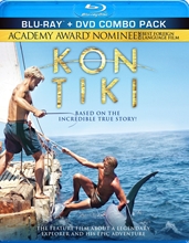 Picture of KON-TIKI