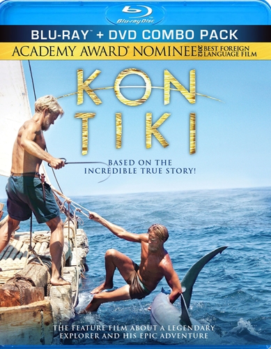 Picture of KON-TIKI