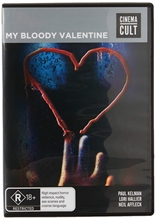 Picture of My Bloody Valentine