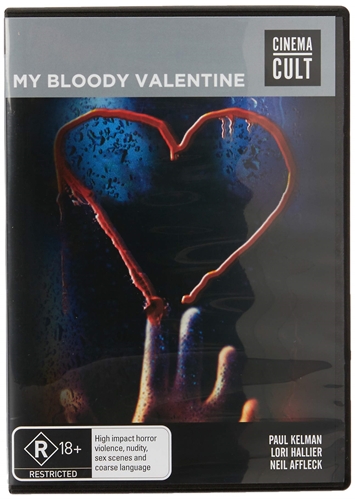 Picture of My Bloody Valentine