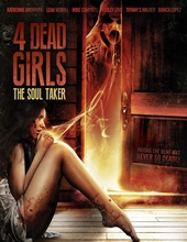 Picture of 4 Dead Girls: The Soul Taker