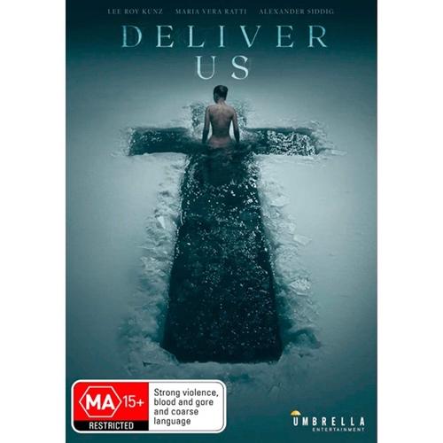 Picture of DELIVER US [DVD]