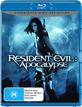 Picture of Resident Evil: Apocalypse