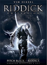 Picture of RIDDICK COLLECTION