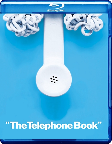 Picture of TELEPHONE BOOK