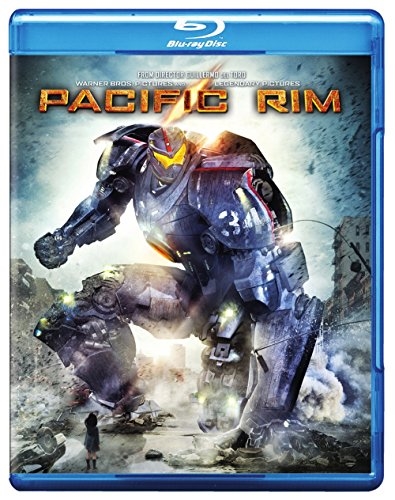 Picture of PACIFIC RIM