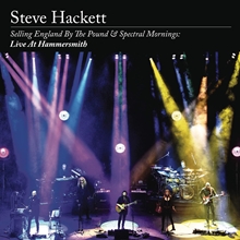 Picture of Selling England  by Steve Hackett