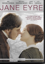 Picture of JANE EYRE (2011)