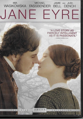 Picture of JANE EYRE (2011)