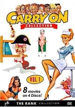 Picture of Carry On Collection Vol 1