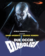 Picture of DUE OCCHI DIABOLICI / TWO EVIL EYES