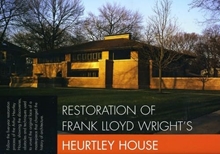 Picture of RESTORATION OF HEURTLEY HOUSE