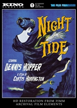 Picture of NIGHT TIDE