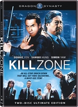 Picture of KILL ZONE