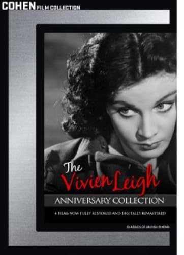 Picture of VIVIEN LEIGH ANNIVERSARY COLLECTION