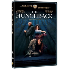 Picture of HUNCHBACK