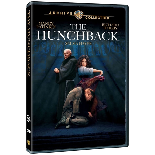 Picture of HUNCHBACK