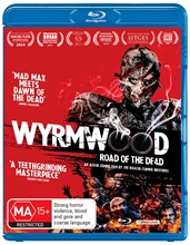 Picture of Wyrmwood (Blu-Ray/ Ultraviolet)