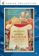 Picture of SALOME (1953)