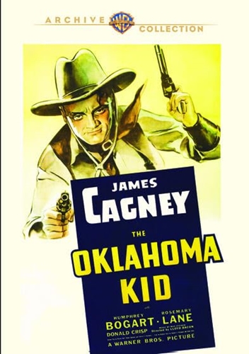 Picture of OKLAHOMA KID